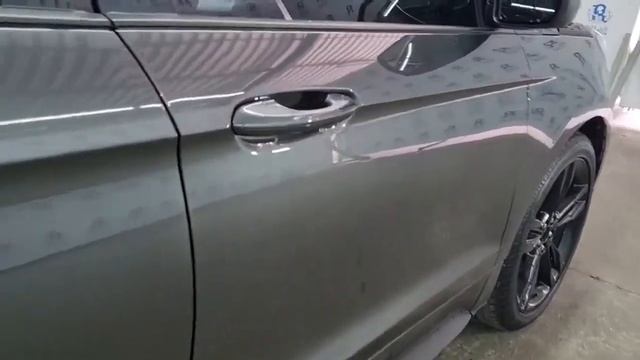 MILAN LEILÕES COM FORD EDGE ST 2.7 GTDI GASOLINA 4P ANO 2020/2020 NAVE смотреть онлайн
