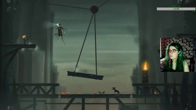 Знакомство с игрой "Pinstripe" смотреть онлайн