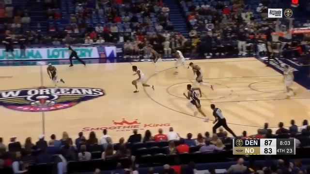 The Golden State Warriors Sign Athletic Freak JaMychal Green To Replace Otto Porter Jr смотреть онлайн