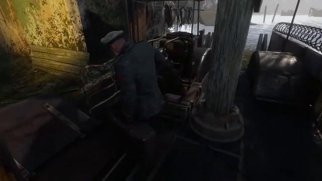 МЕТРО ИСХОД DLC ИСТОРИЯ СЭМА ИГРОФИЛЬМ РУССКАЯ ОЗВУЧКА смотреть онлайн