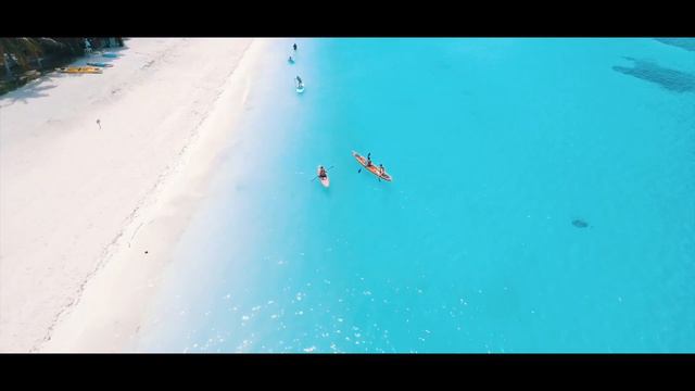 South Palms Resort Panglao - Unparalleled Paradise