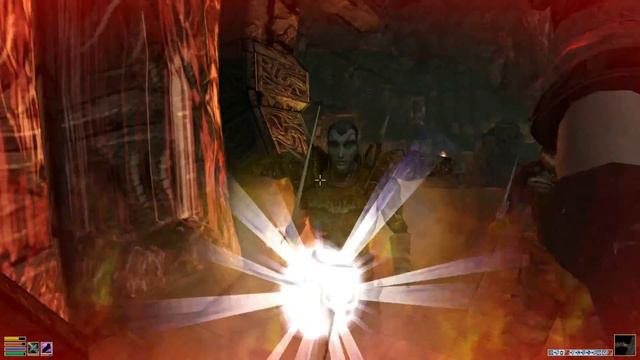 The Elder Scrolls III: Morrowind #147 - Kein Schild für Krosis? | SoydonuemLP смотреть онлайн