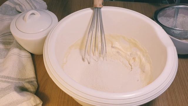 Творожные Булочки с сухофруктами на завтрак | Бездрожжевое тесто за 5мин без возни! смотреть онлайн