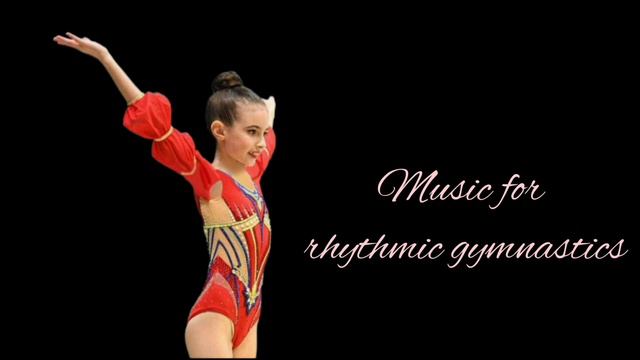 Песни для художественной гимнастики | Rg music songs | 3 in 1 смотреть онлайн