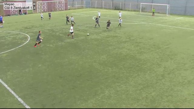 Мирас Казань - СШ 8 Zemlyakoff-1 Пенза смотреть онлайн