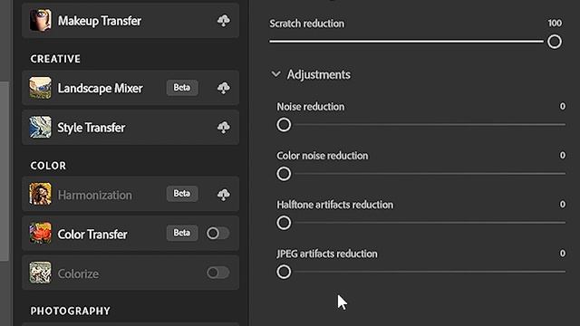 Restore Images in SECONDS! смотреть онлайн