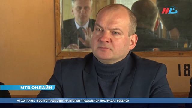 Пассажирский порт Волгограда готов к открытию навигации смотреть онлайн
