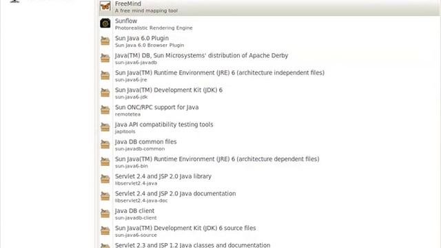 Installing Java onto Your Netbook смотреть онлайн