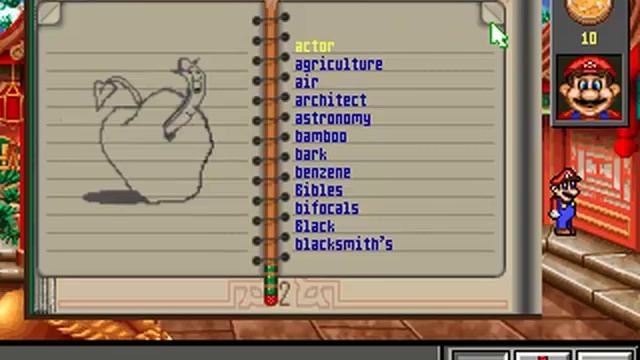 Mario's Time Machine Longplay смотреть онлайн
