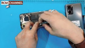 Realme GT Neo 3T 5G Teardown || Full Disassembly - Rcm Channel