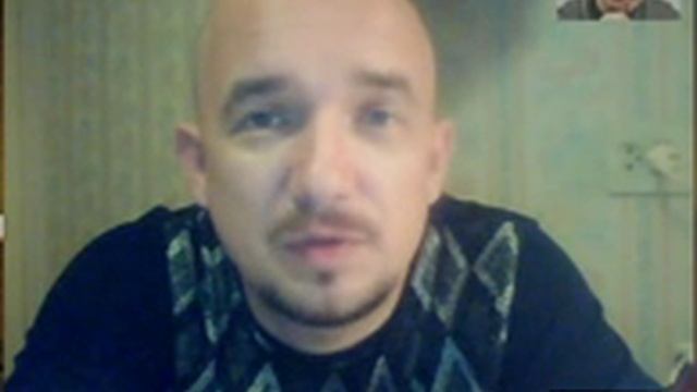 Вебинар 006. Медитативная практика 