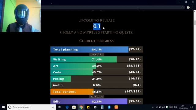 What a Legend 0.3 Update | how to save game progress смотреть онлайн
