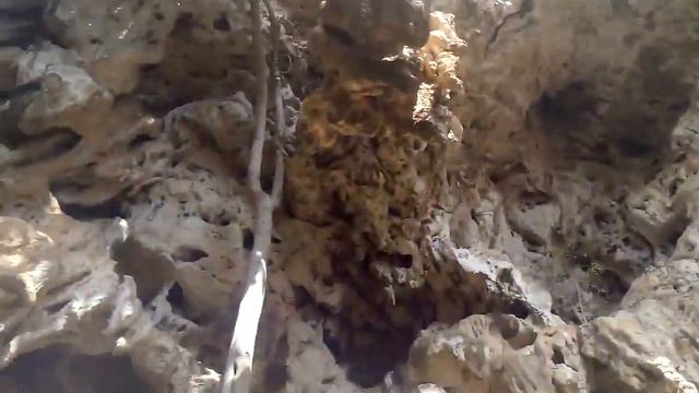 Пещерки между КрабиТауном и Ао Нанг часть 1 смотреть онлайн
