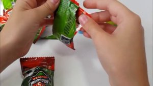 БОЛЬШОЙ ФУТБОЛ акция в магазине ПЯТЕРОЧКА, распаковка.