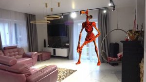 СИРЕНОГОЛОВЫЕ ПРОНИКЛИ В НАШ ДОМ. БАТЯ ПРИШЕЛ НА ПОМОЩЬ. БРОС ШОУ ПЕТ