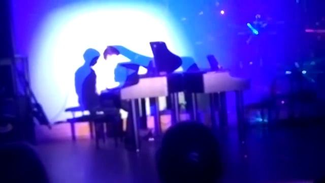 Гедеке Пьеса Ми минор смотреть онлайн
