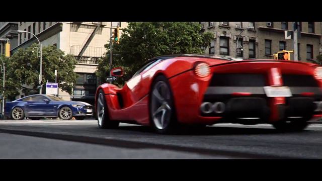 THE CREW Launch Trailer (PS4 / Xbox One) смотреть онлайн