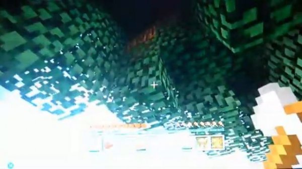 Minecraft xbox 360 gameplay part 1- Beginning