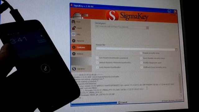 Unlock Motorola bootloader смотреть онлайн