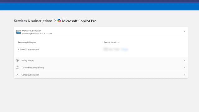 How To Enable Copilot Pro In Microsoft Office 365 - Complete Guide