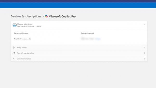 How to Enable Copilot Pro in Microsoft Office 365 - Complete Guide