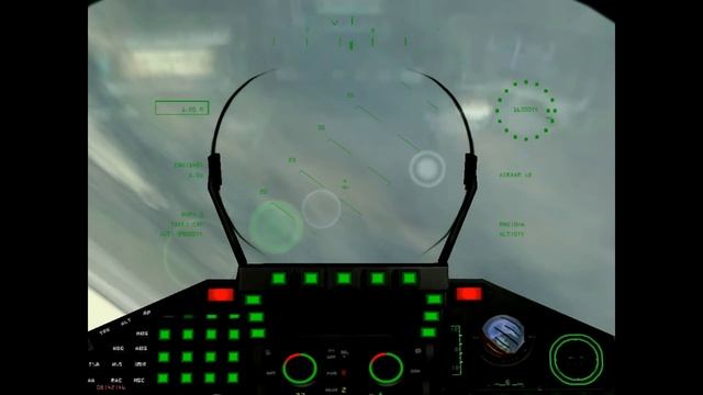 Eurofighter Typhoon first Mission let's play смотреть онлайн