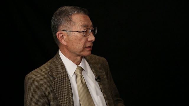 Current Conversations, NCORE: Dr. Bob Suzuki and Dr. Tom Hill, Episode #116 смотреть онлайн