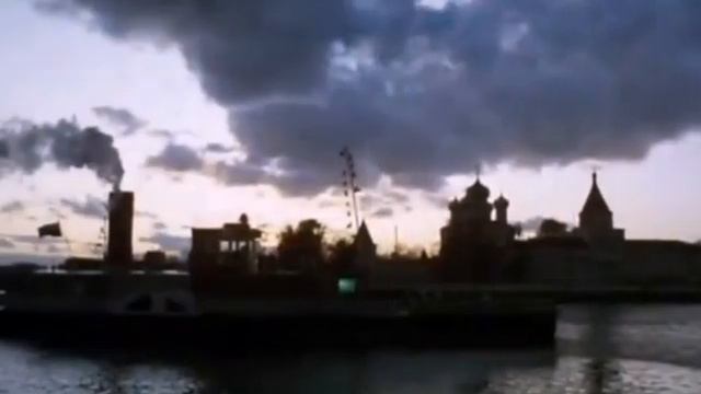 Я просто обаяния безбрежность стихи Татьяны Абдумаминовой, муз М Кадырметов, исп Л Кузнецова смотреть онлайн