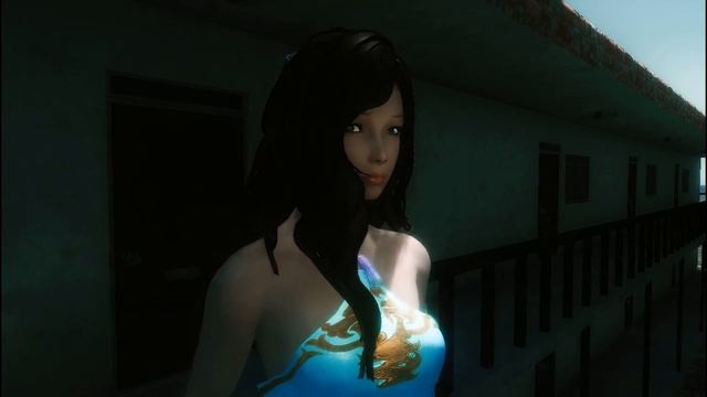Skyrim Seaworld смотреть онлайн