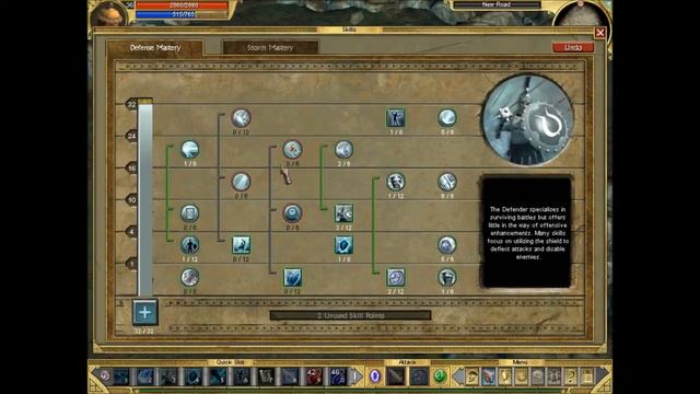 Let's Play Titan Quest - Part 82: Charon the Boatman смотреть онлайн