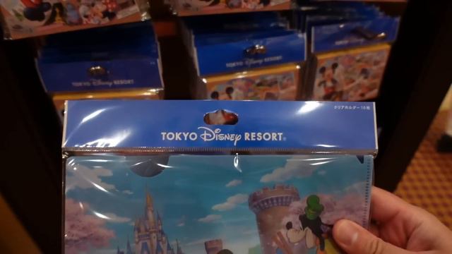 What's NEW for Merchandise at Tokyo Disneyland | May 2022 | it's a small world смотреть онлайн