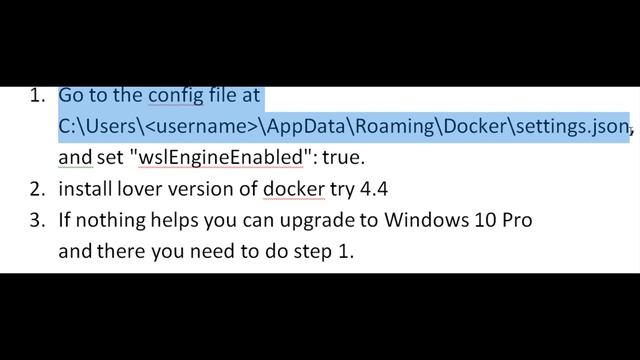 Docker Desktop stopped смотреть онлайн
