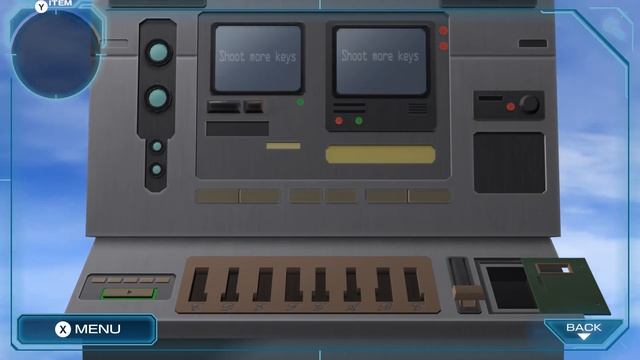 Zero Escape: Zero Time Dilemma E11 // Suppression + Healing Room Puzzle смотреть онлайн