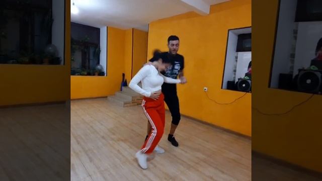 Ella Baila Sola - Samuray Kuba - DJ Tony Pecino (Bachata Remix)