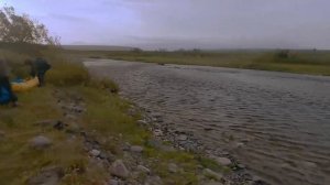 Полярный Урал 2021 р  Юньяха