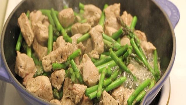 Книга рецептов