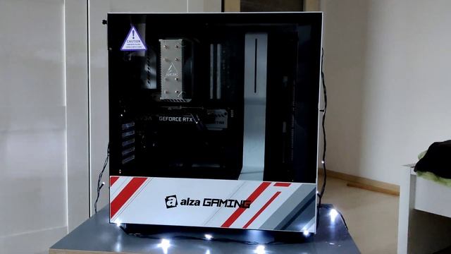 Лучшая сборка PC за 1500$ | Системный блок мечты смотреть онлайн