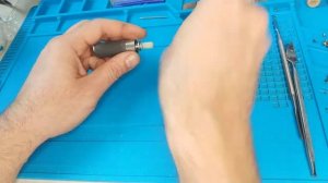 Strong 210 Греется ручка фрезера, шумит, замена подшипников, часть 1