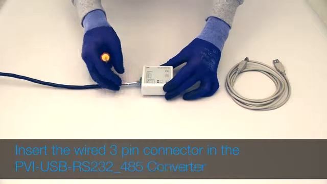 ABB solar inverters Firmware upgrade PVI 10/12-TL смотреть онлайн