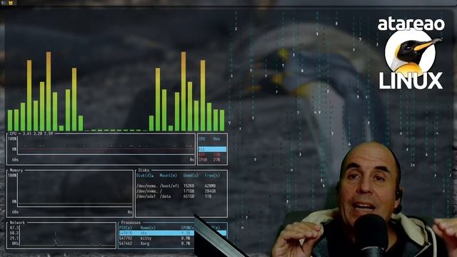 537 - Increíble Portainer o Docker sin terminal смотреть онлайн