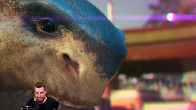 Suicide Squad: Kill the Justice League #9 смотреть онлайн