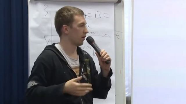 Python в русском языке распространено название пито́н - Собеседование на 70+ тысяч смотреть онлайн
