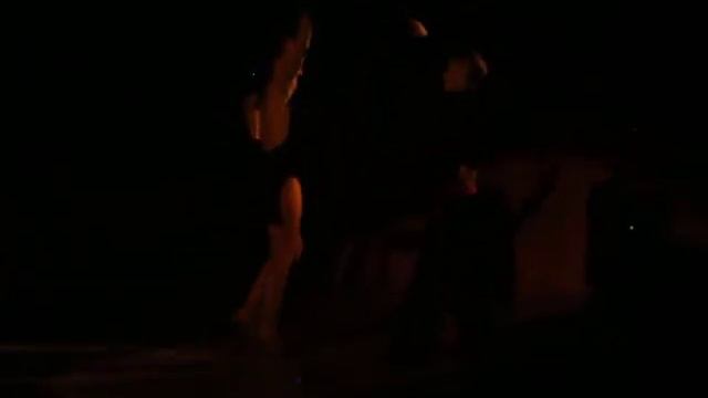 Танцы на паркете, Катя и Паша 2 часть смотреть онлайн