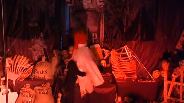Halloween мертва наречена смотреть онлайн