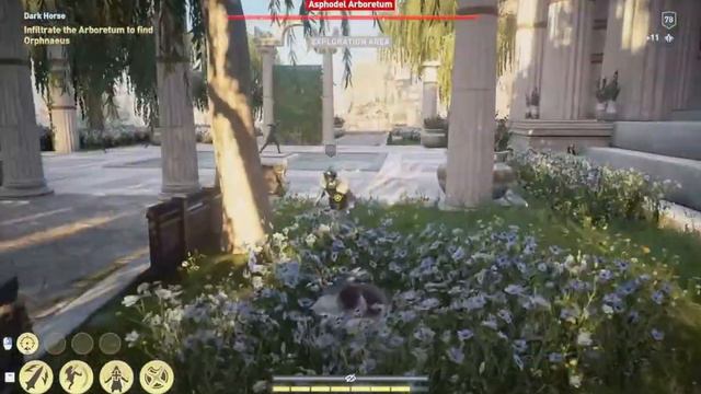 Assassin's Creed Odyssey: The Fate of Atlantis [DLC] - Noob Gameplay #323 смотреть онлайн