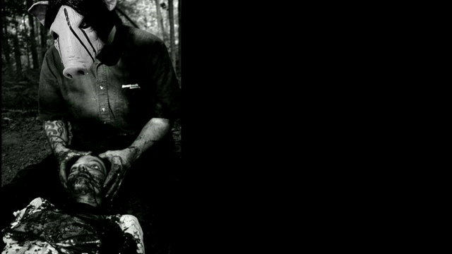 Elo DIE Part 2  Brutal horrorcore  MUSS