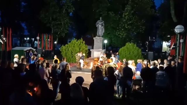 Земляки, давай зажжем огонь свечи смотреть онлайн