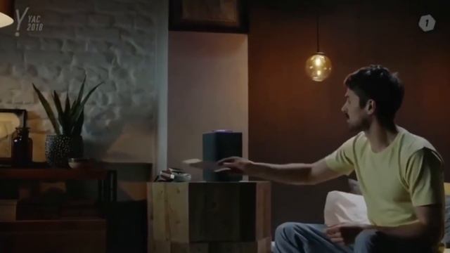 Spt083 озвучивает Яндекс Станцию