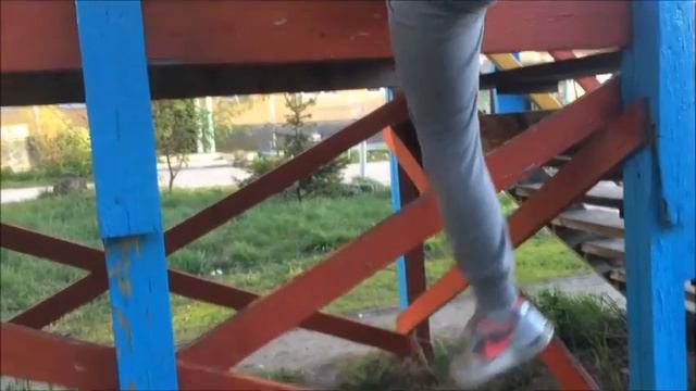 СПОРТ-это сила!!! песня a little party never killed nobody смотреть онлайн