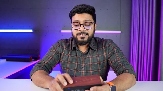 SAREGAMA Carvaan mini+ Speaker Review | Best speaker under 4000? смотреть онлайн